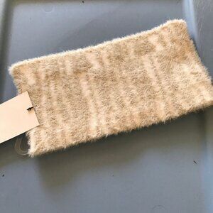 A New Day | Cream Headband | NEW